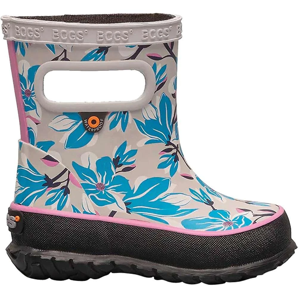 商品Bogs|Bogs Kids' Skipper Magnolia Boot,价格¥333,第1张图片