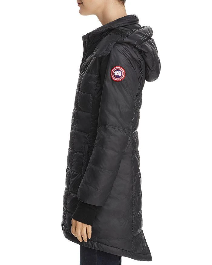 商品Canada Goose|Ellison Packable Down Coat 女款羽绒服,价格¥6797,第3张图片详细描述