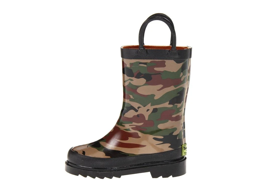 商品Western Chief|Limited Edition Printed Rain Boots (Toddler/Little Kid),价格¥168,第4张图片详细描述