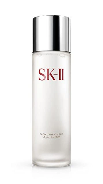 商品SK-II|面部护理净透乳液,价格¥577,第3张图片详细描述