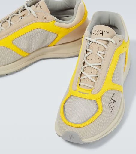 商品Athletics Footwear|Zero V1运动鞋,价格¥1143,第3张图片详细描述