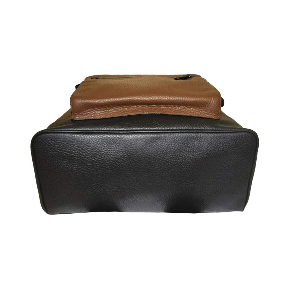 COACH 男士拼色双肩包 F76890QBSAE 商品