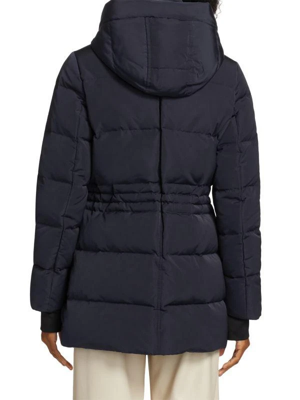 商品Saks Fifth Avenue|Remi Down Winter Parka,价格¥956,第2张图片详细描述