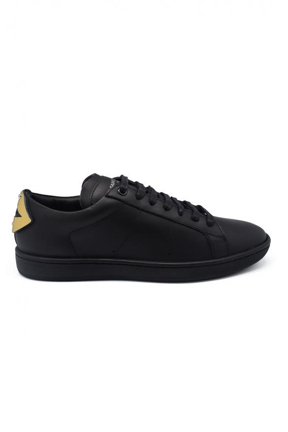 商品Yves Saint Laurent|Court Classic SL/01 - Shoe size: 40,价格¥1718,第1张图片