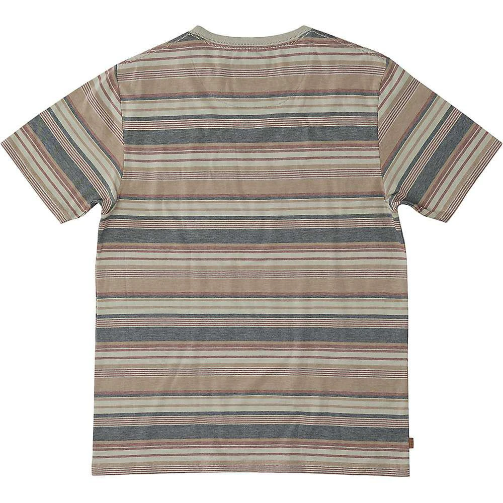 商品HippyTree|HippyTree Men's Camino Tee,价格¥256,第3张图片详细描述