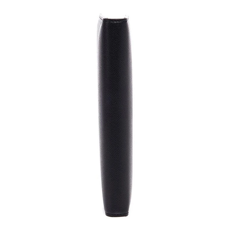 YSL 圣罗兰 男士牛皮长款对折钱包 396308-BTY0N-1000 商品