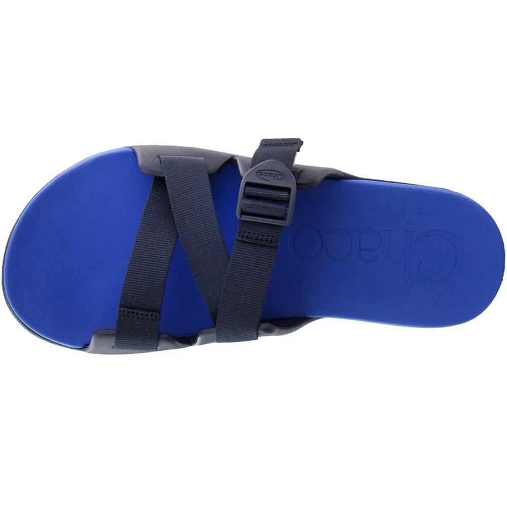 商品Chaco|Chillos Slide Sandals,价格¥189,第4张图片详细描述