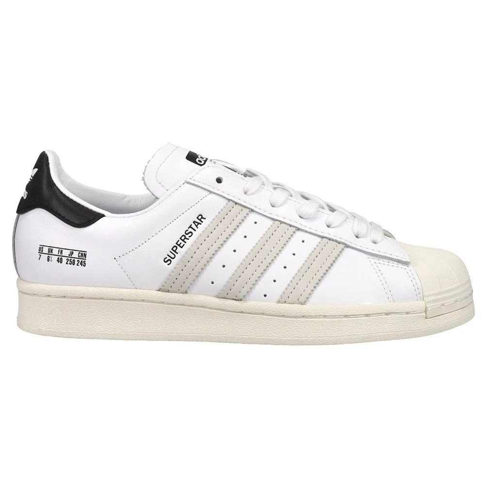 商品Adidas|Superstar Sneakers,价格¥339,第1张图片