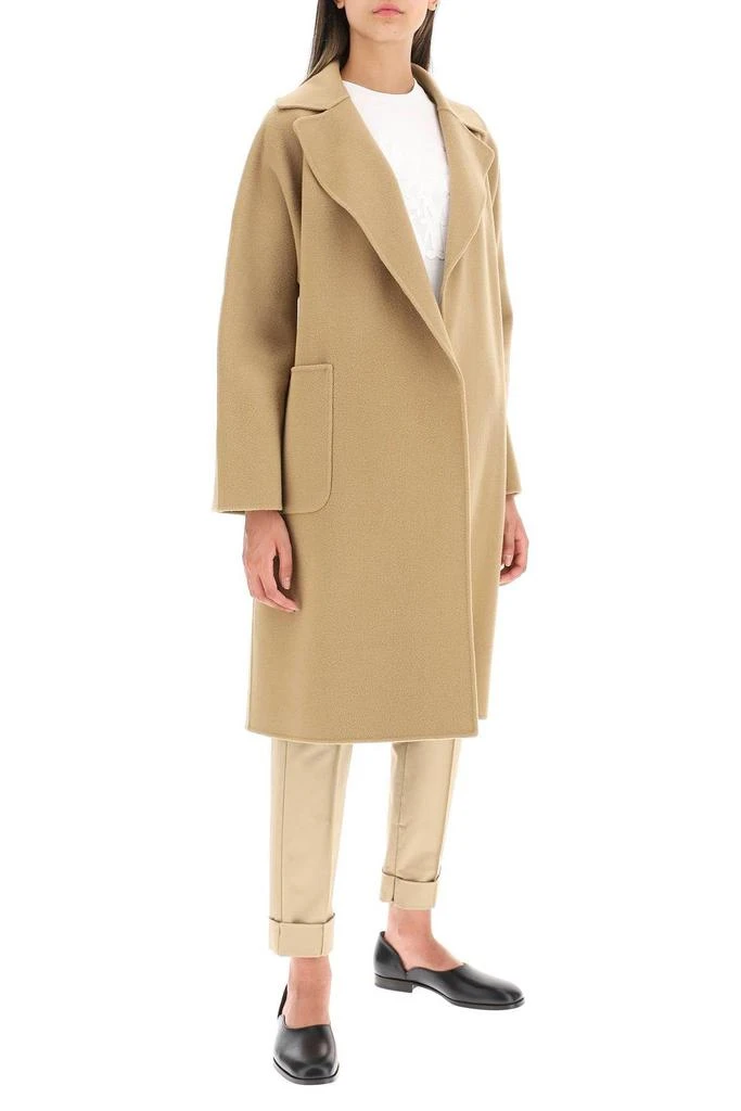 商品Weekend Max Mara|ROVO WOOL COAT,价格¥2881,第2张图片详细描述