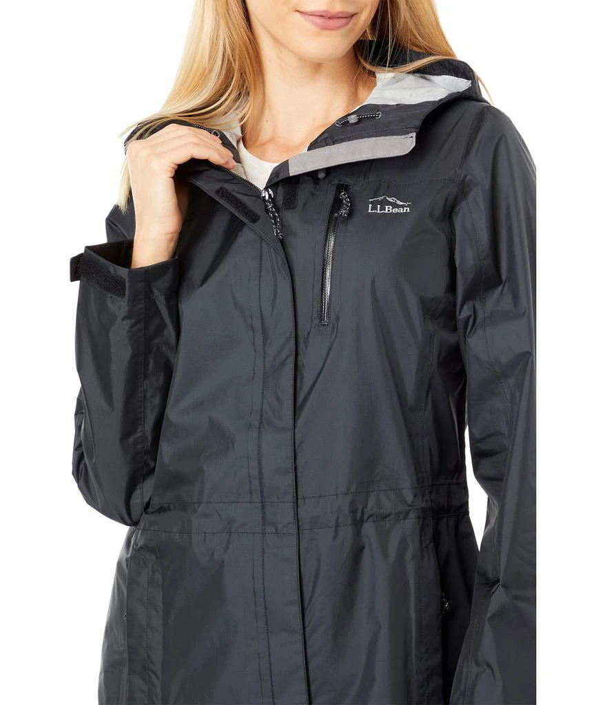 商品L.L.BEAN|Trail Model Raincoat,价格¥954,第3张图片详细描述
