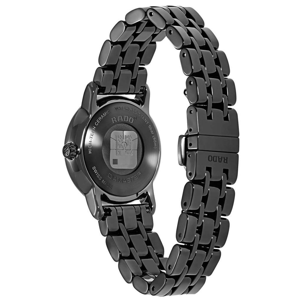 商品Rado|Diamaster 女士手表,价格¥11527,第4张图片详细描述