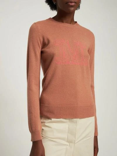 商品【商品预售7天发货】 Max Mara|Max Mara 女士卫衣 13661029600BIMBA004 黑色,价格¥1111,第4张图片详细描述