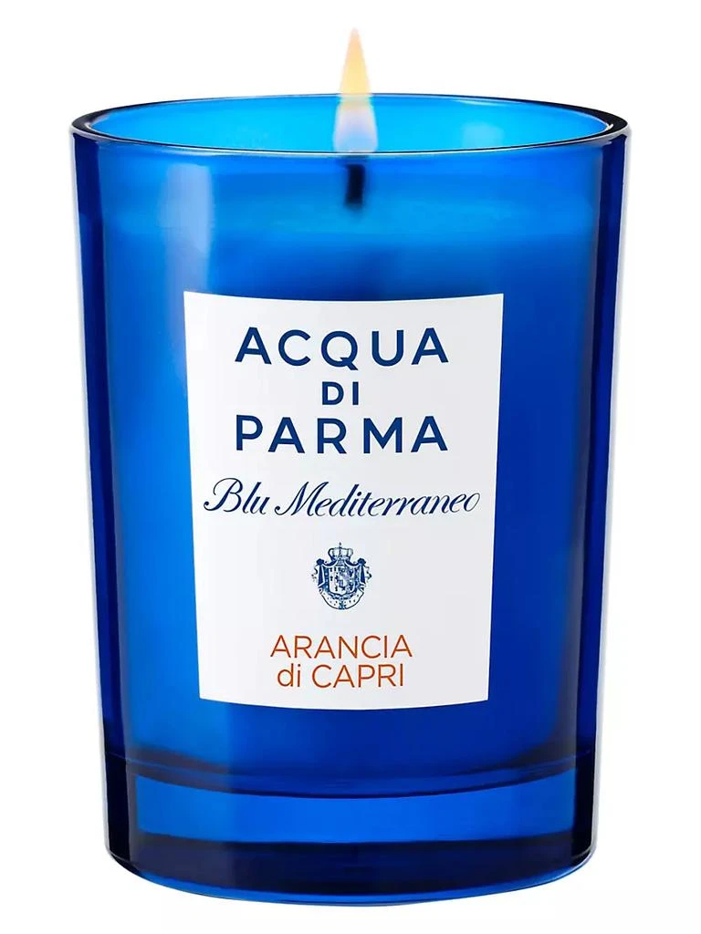 商品Acqua di Parma|Arancia Di Capri Candle,价格¥754,第2张图片详细描述