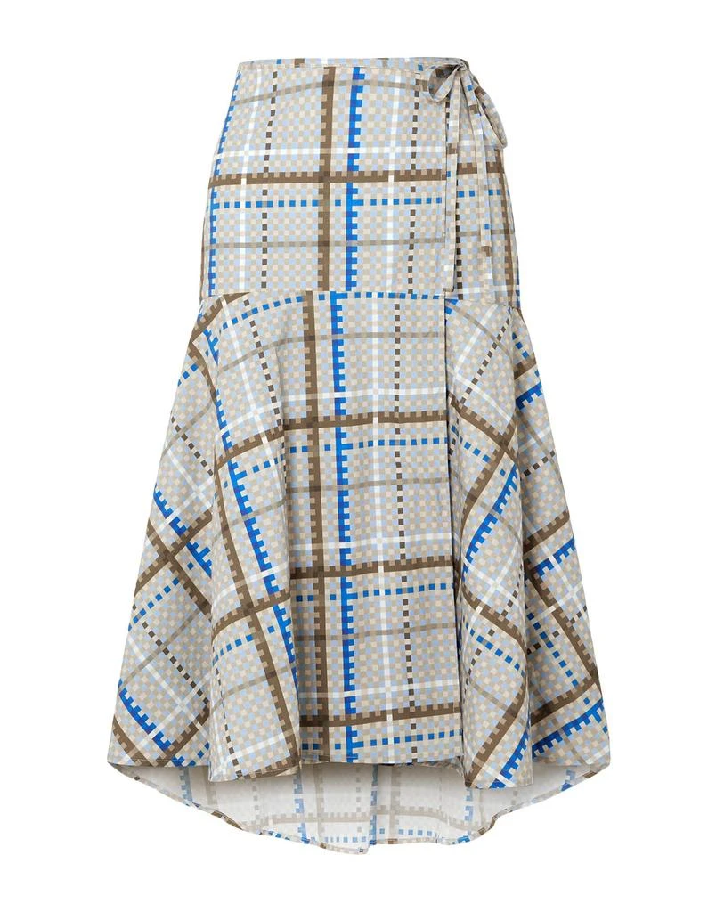 商品Ganni|Midi skirt,价格¥558,第1张图片