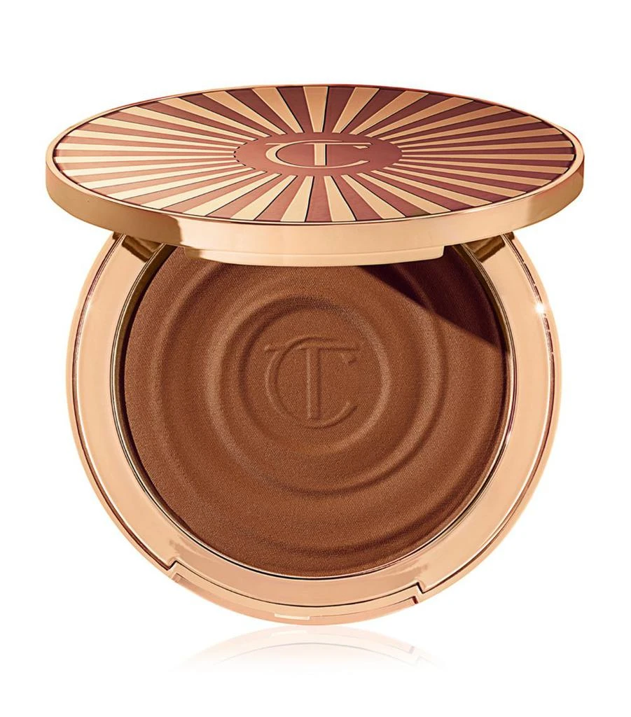 商品Charlotte Tilbury|Beautiful Skin Bronzer,价格¥458,第1张图片