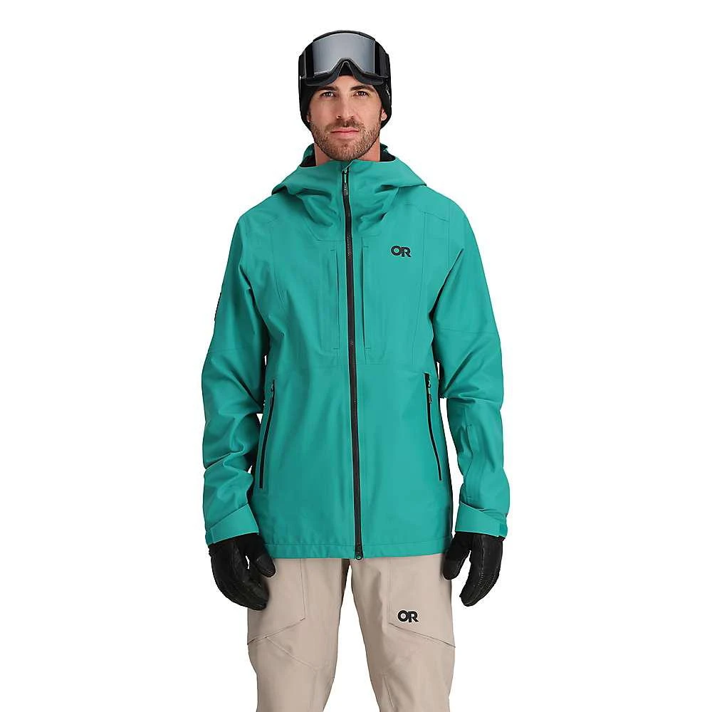 Outdoor Research Men's Skytour AscentShell Jacket 商品