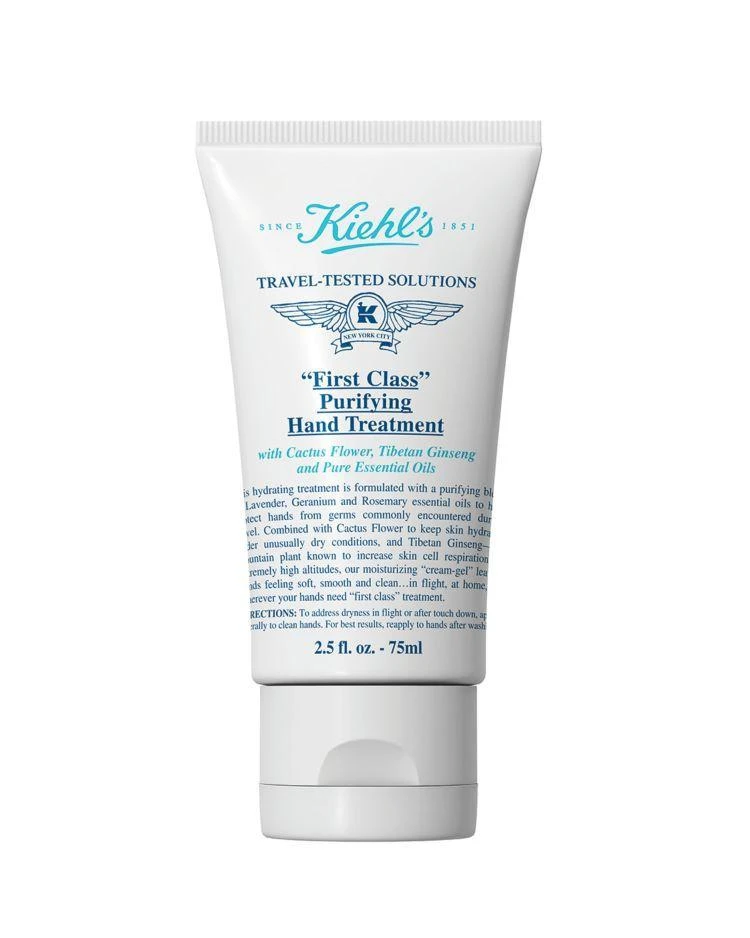 商品Kiehl's|净白护手霜,价格¥135,第1张图片