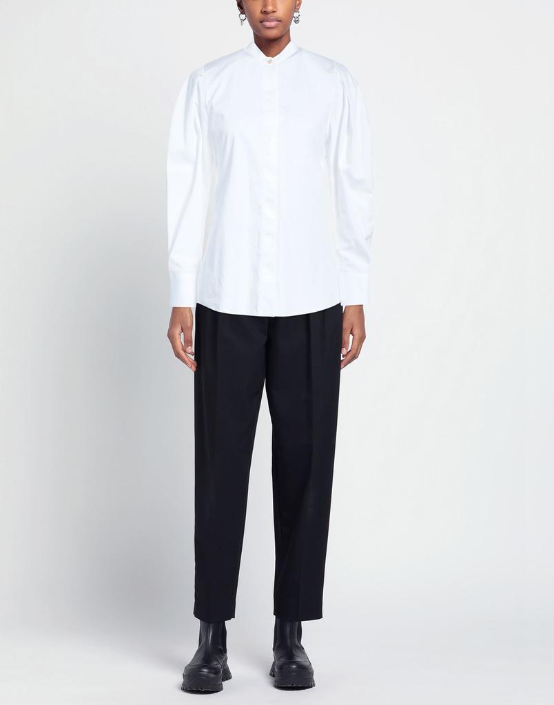 商品LE SARTE PETTEGOLE|Solid color shirts & blouses,价格¥1020,第4张图片详细描述
