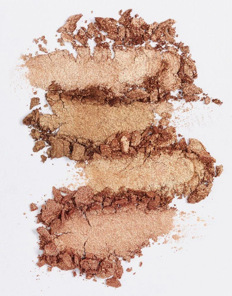 商品Huda Beauty|Huda Beauty Highlighter Glow Obsessions - Rich,价格¥294,第4张图片详细描述