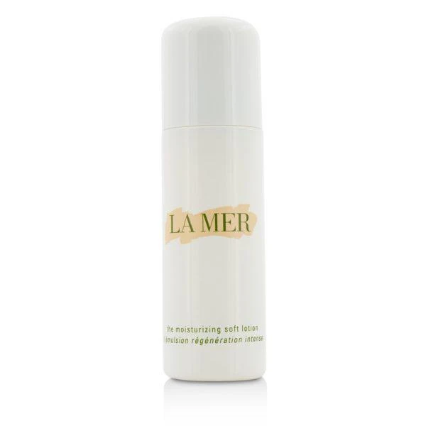 商品La Mer|The Moisturizing Soft Lotion,价格¥2391,第2张图片详细描述