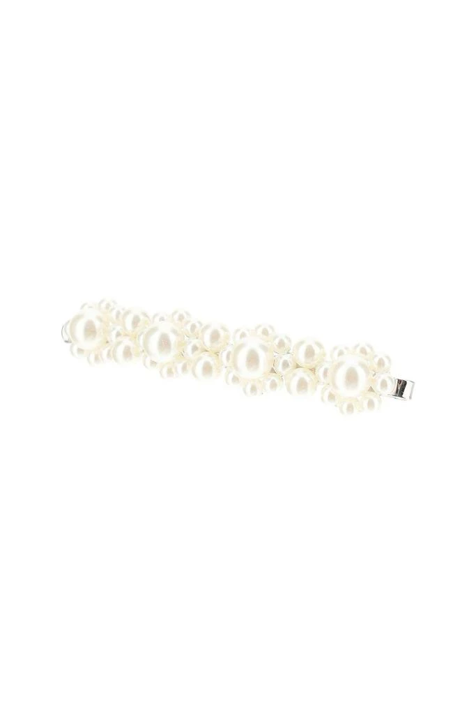 商品Simone Rocha|FLOWER HAIR CLIP,价格¥677,第4张图片详细描述