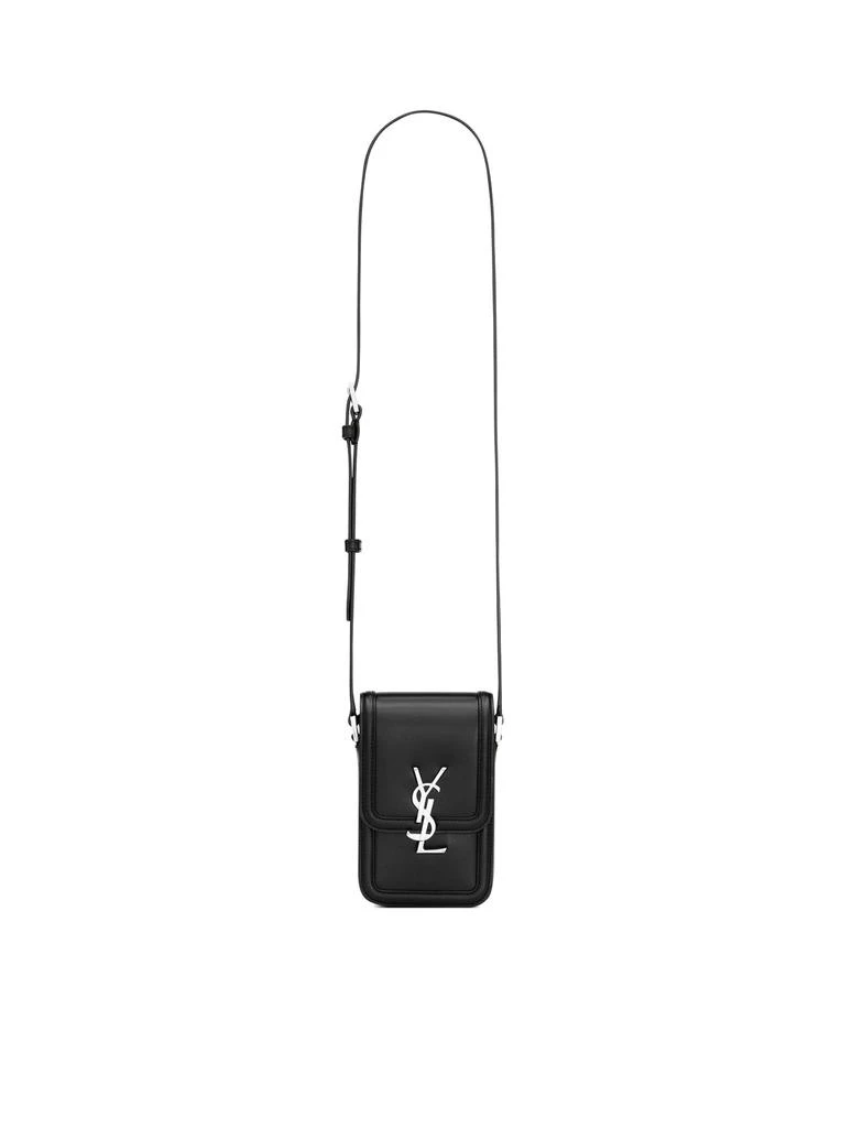 商品Yves Saint Laurent|YSL SOLFERINO P CASE,价格¥12805,第1张图片
