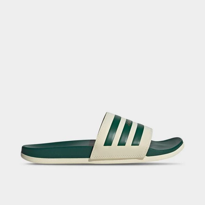 商品Adidas|Men's adidas adilette Comfort Slide Sandals,价格¥263,第1张图片