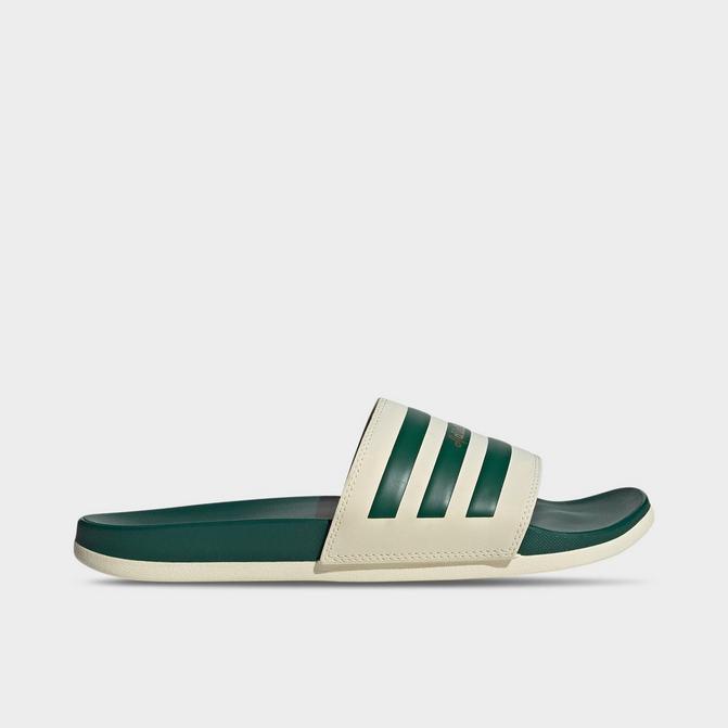 商品Adidas|Men's adidas Essentials Adilette Comfort Slide Sandals,价格¥260,第1张图片