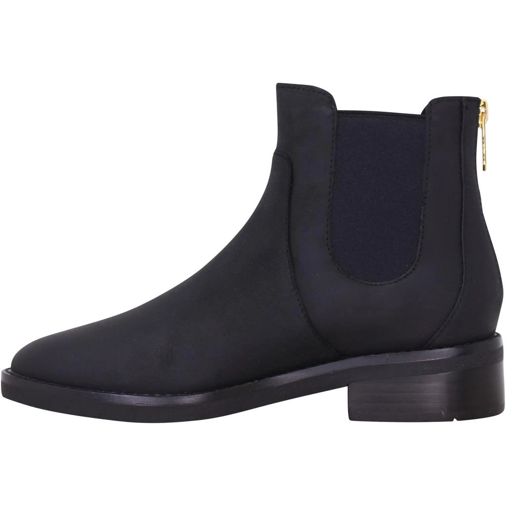 商品Cole Haan|Cole Haan Reid WP Bootie Black  W22340 Women's,价格¥1176,第2张图片详细描述