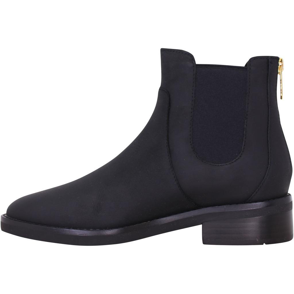 商品Cole Haan|Cole Haan Reid WP Bootie Black  W22340 Women's,价格¥1343,第4张图片详细描述