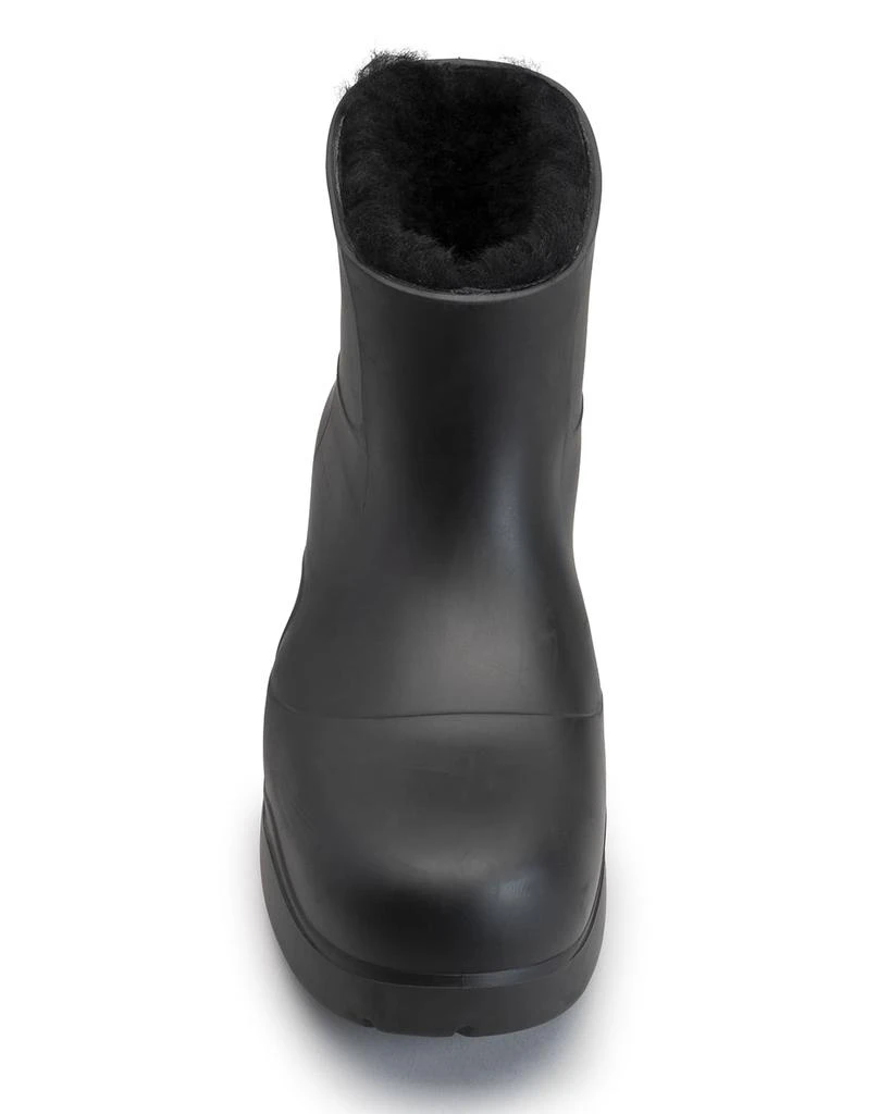 商品Bottega Veneta|Men's The Puddle Boots,价格¥2338,第5张图片详细描述