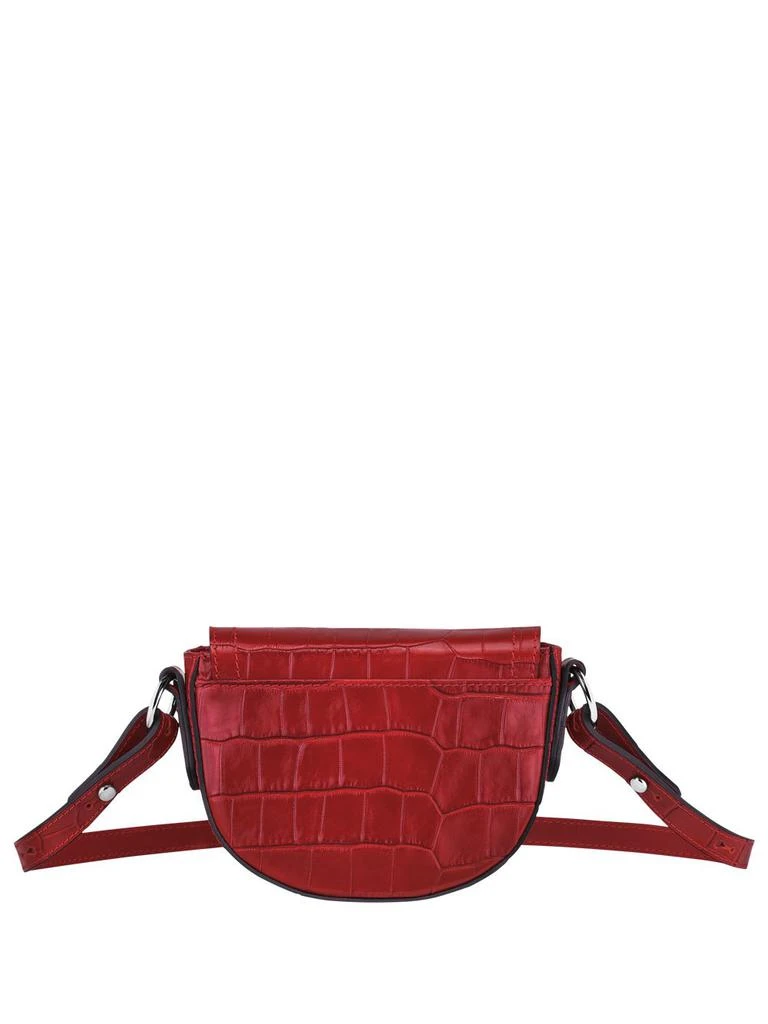 商品Longchamp|Longchamp Cavalcade Crossbody Bag,价格¥2484,第2张图片详细描述
