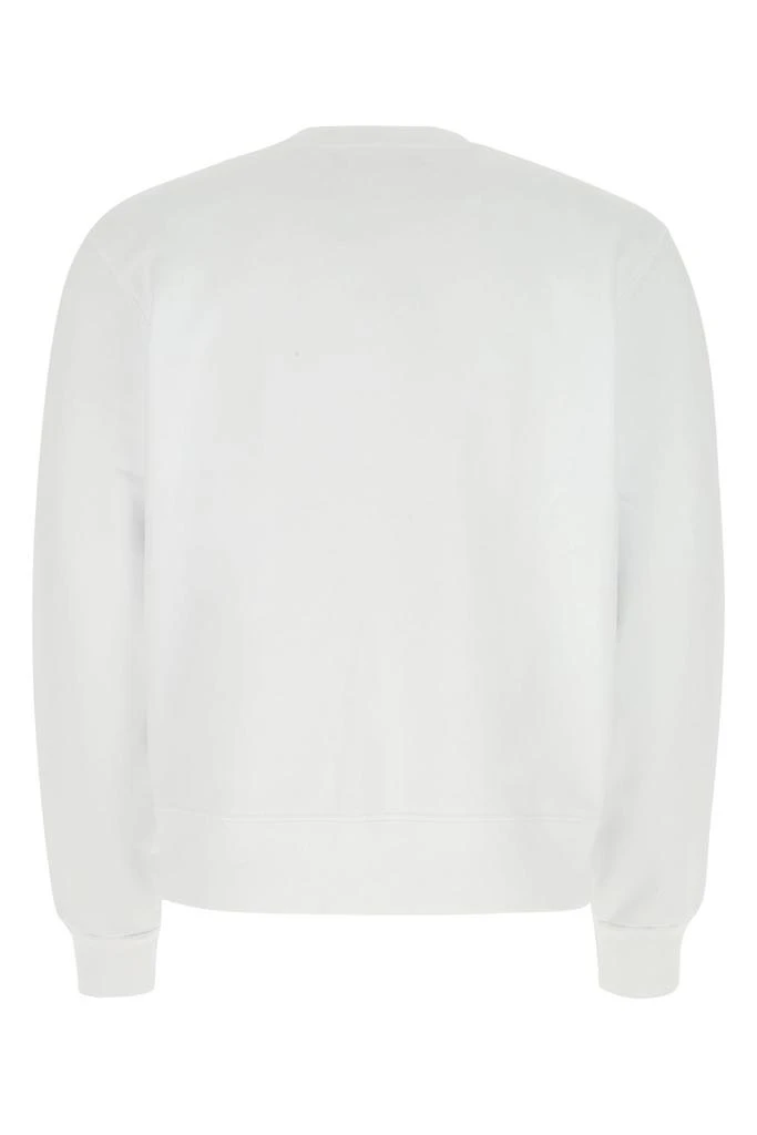 商品AMIRI|White cotton sweatshirt,价格¥4251,第1张图片