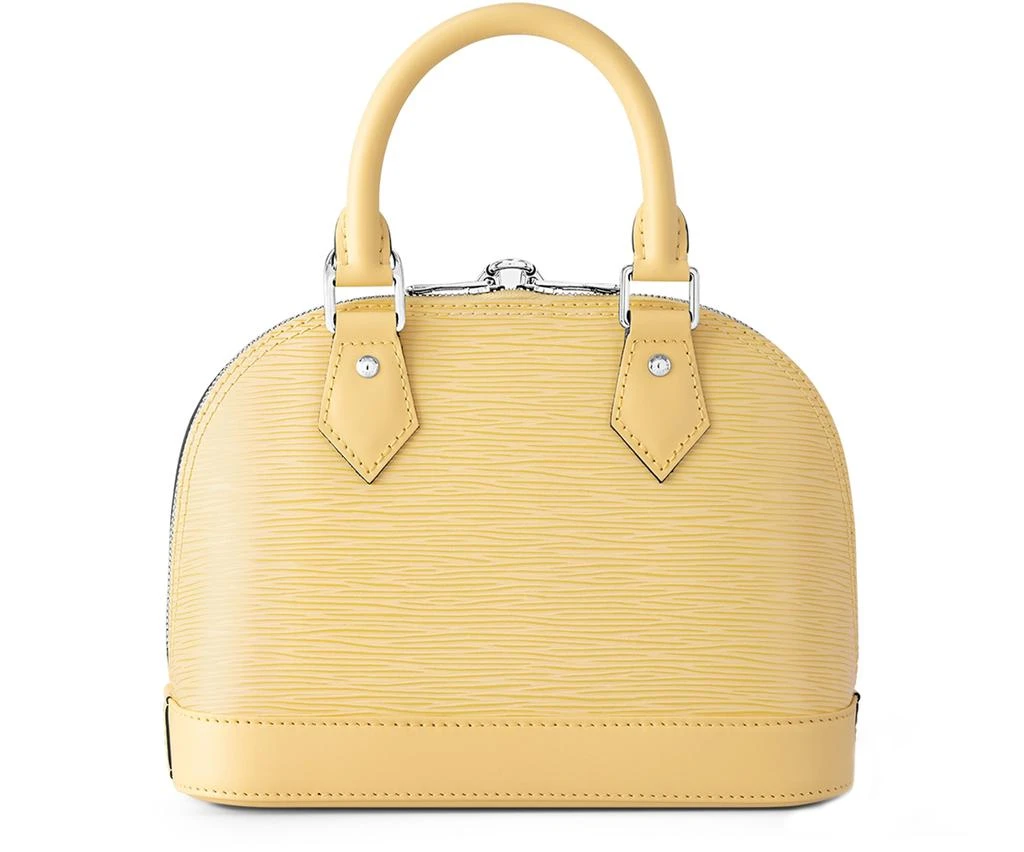 商品Louis Vuitton|ALMA BB 手袋,价格¥17409,第4张图片详细描述