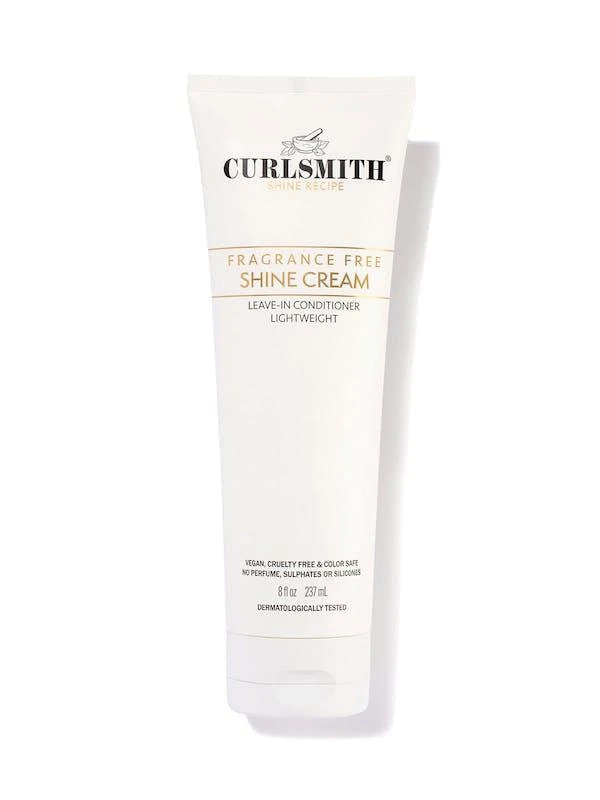 商品CURLSMITH|Shine Cream FULL 12 FL OZ.,价格¥91,第1张图片