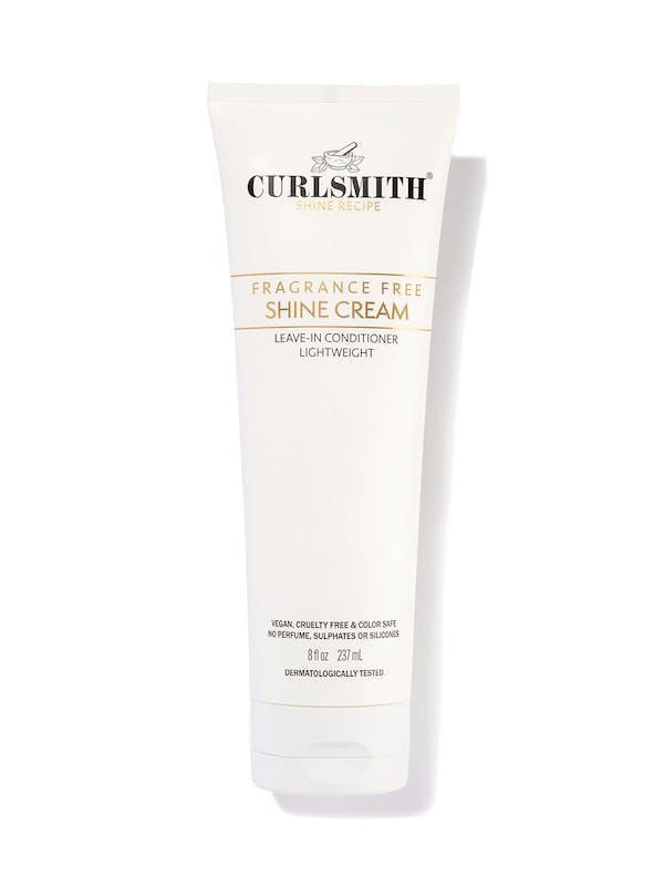 商品CURLSMITH|Shine Cream FULL 12 FL OZ.,价格¥90-¥202,第1张图片