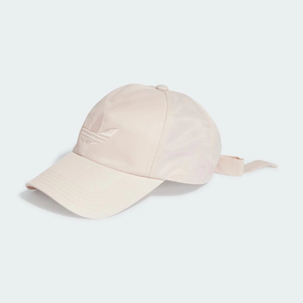 商品Adidas|Satin Cap with Bow,价格¥177,第1张图片