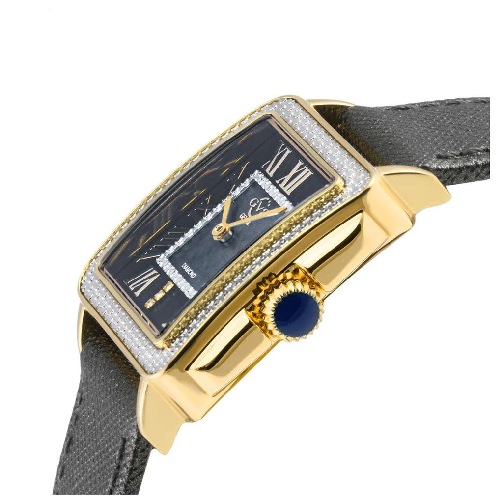 商品Gevril|GV2 by Gevril Padova Diamond Women's Watch,价格¥3702,第3张图片详细描述