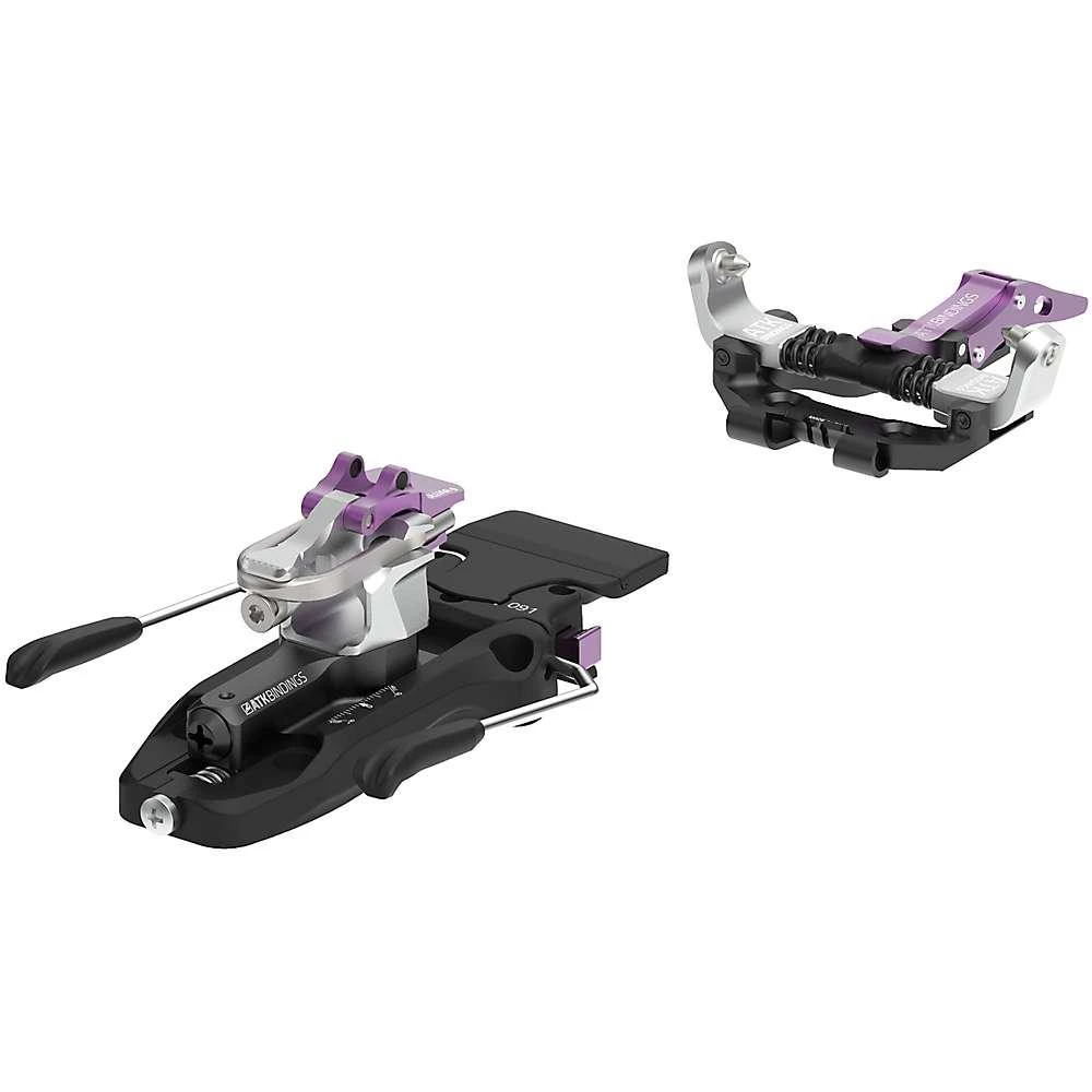 商品Black Diamond|Black Diamond ATK Kuluar 9 LT Binding,价格¥3715,第3张图片详细描述