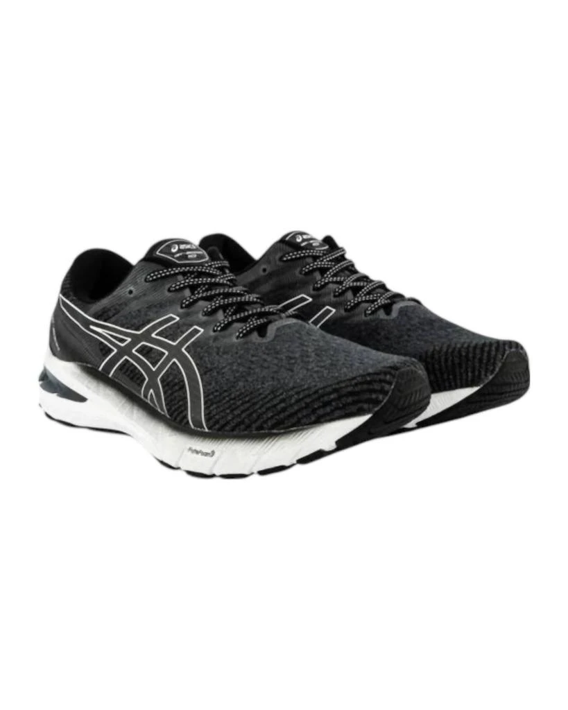 商品Asics|Men's Gt-2000 10 Running Shoes In Black/white,价格¥961,第1张图片