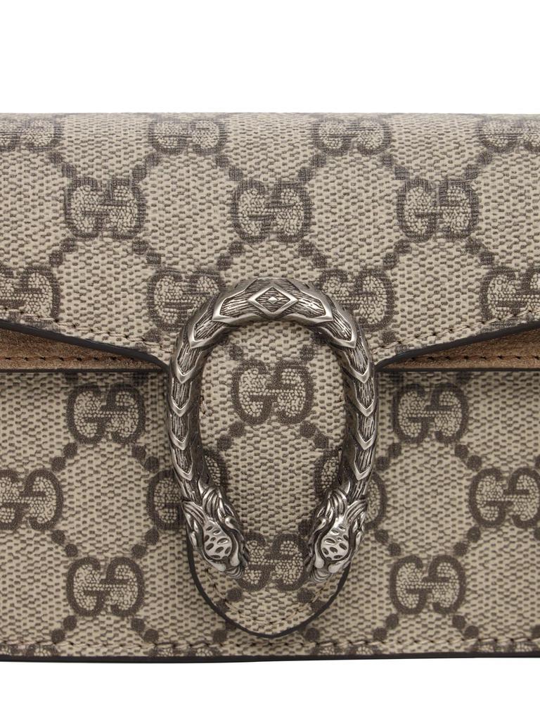 商品Gucci|mini单肩包,价格¥6844详情, 第6张图片描述