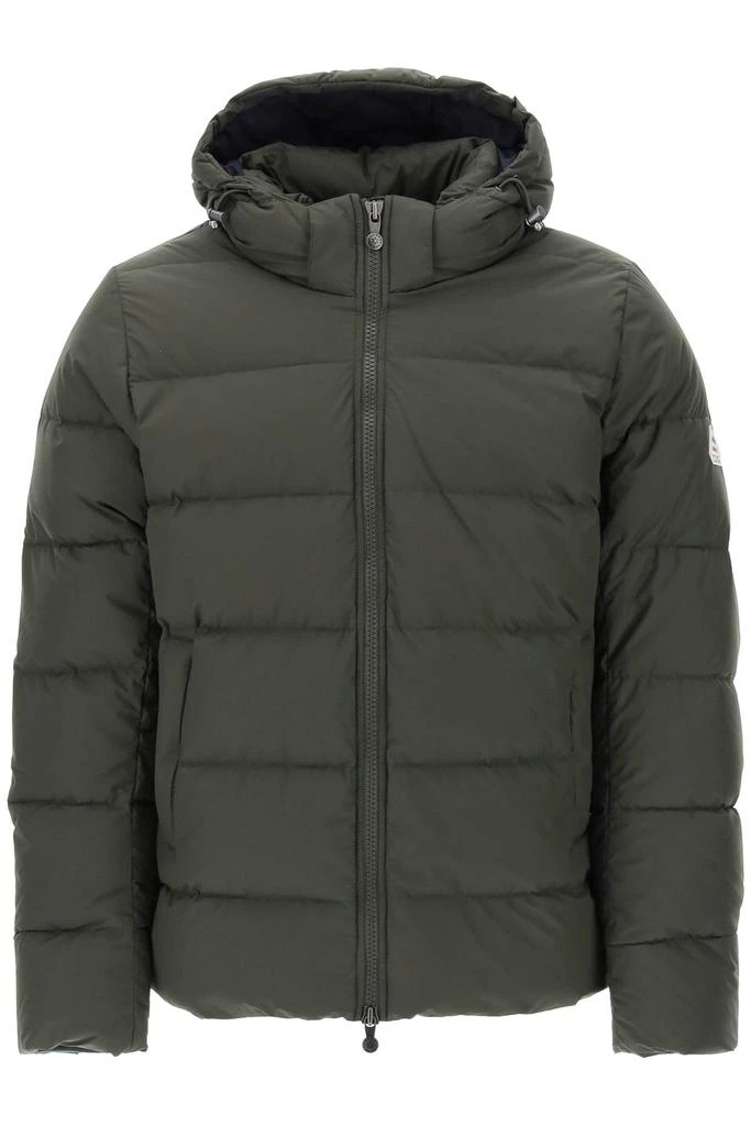 商品PYRENEX|Pyrenex spoutnic waterproof down jacket,价格¥2008,第1张图片