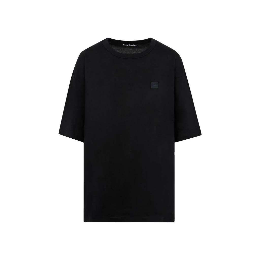 商品Acne Studios|ACNE STUDIOS  OVERSIZE T-SHIRT TSHIRT,价格¥1163,第1张图片