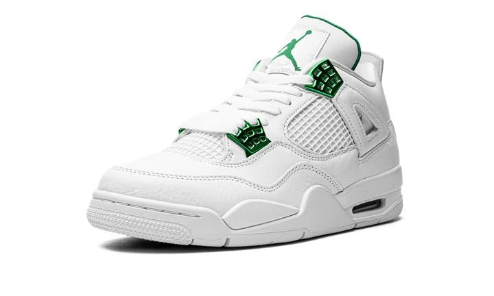 商品Jordan|Air Jordan 4 Retro,价格¥5813,第5张图片详细描述