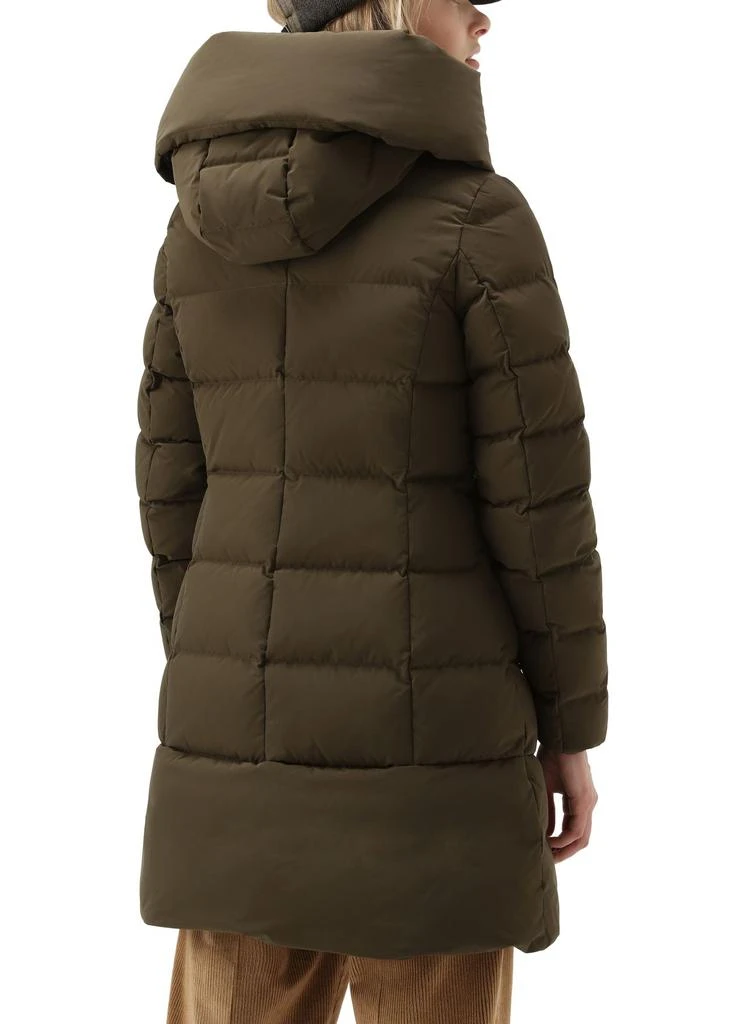 商品Woolrich|Puffy Prescott Parka,价格¥4655,第3张图片详细描述