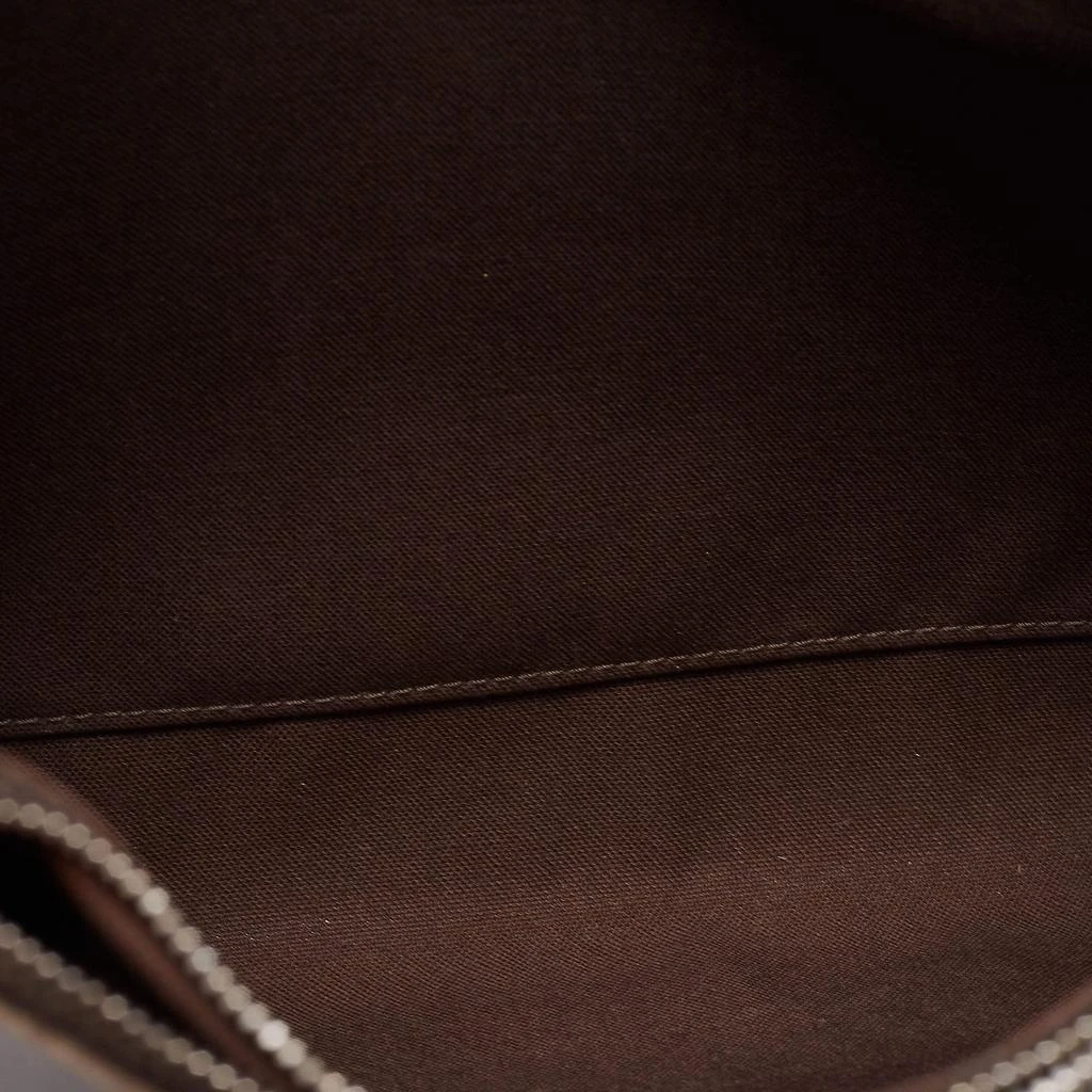 Louis Vuitton Brown Taiga Leather Minuto Portfolio Case 商品