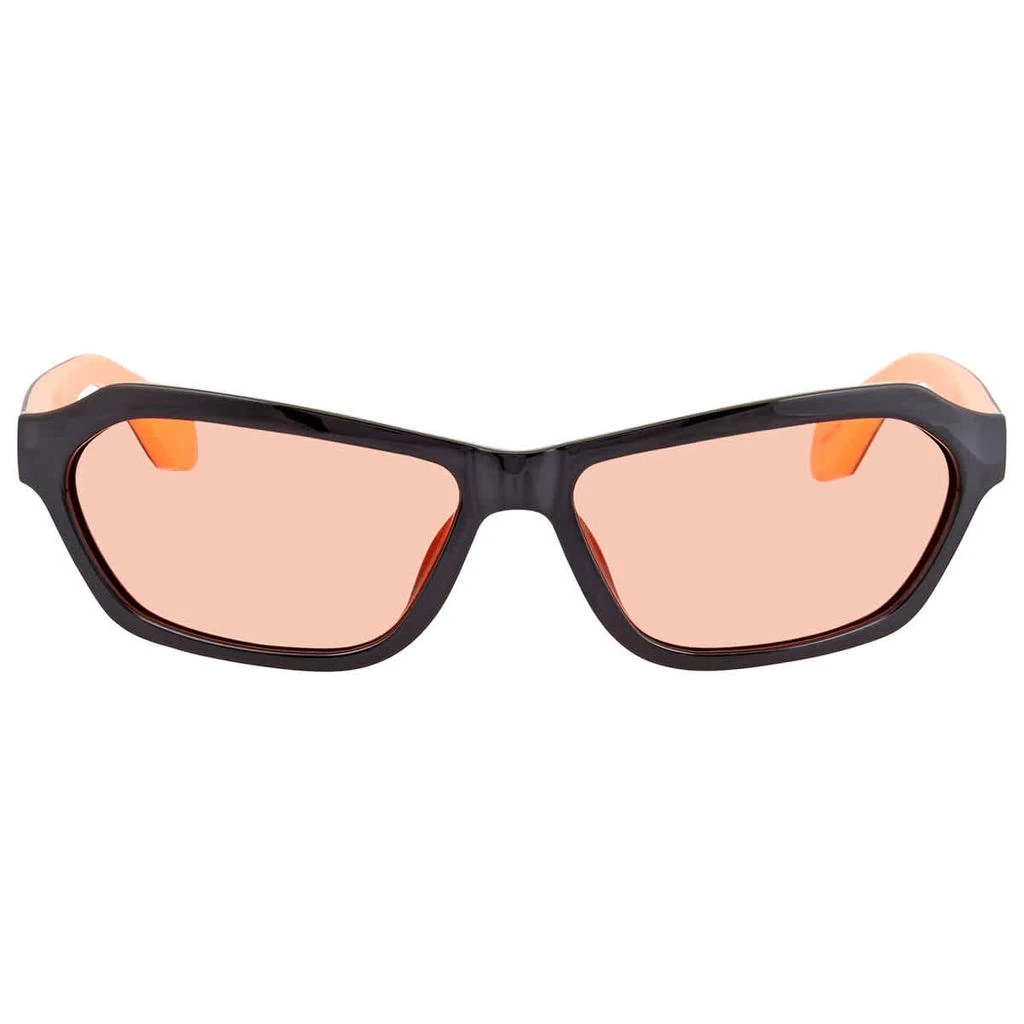 商品Adidas|Adidas eyeware & frames & optical & sunglasses OR0021 01U 58,价格¥371,第2张图片详细描述