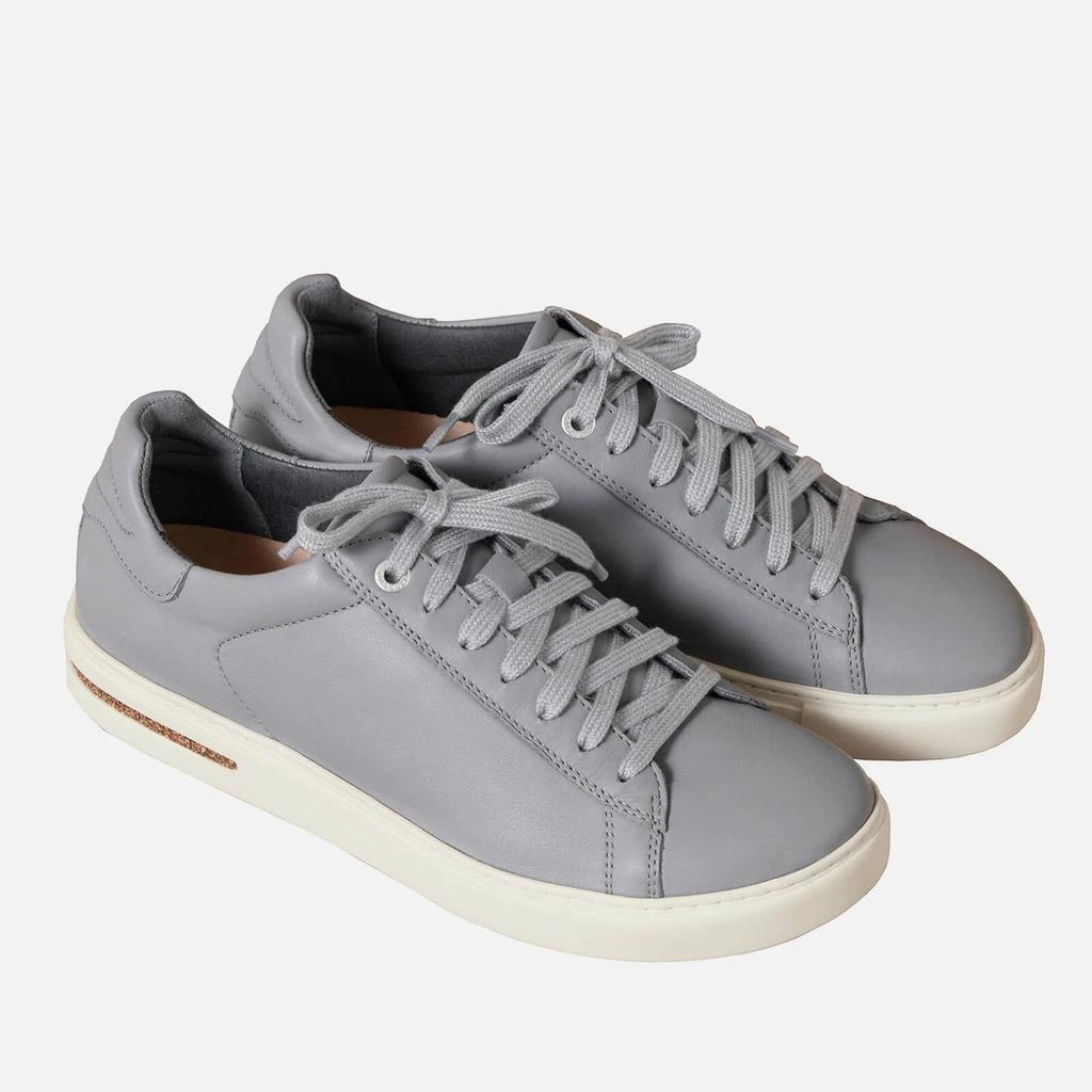 商品Birkenstock|Birkenstock Bend Low Leather Trainers,价格¥410,第1张图片