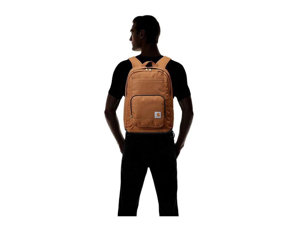 商品Carhartt|23L Single-Compartment Backpack,价格¥364,第6张图片详细描述