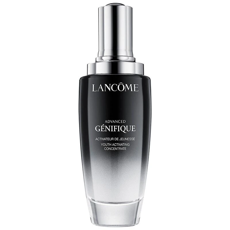 Lancome 兰蔻小黑瓶面部精华肌底液 修护维稳肤质细腻 50ML/100ML 商品